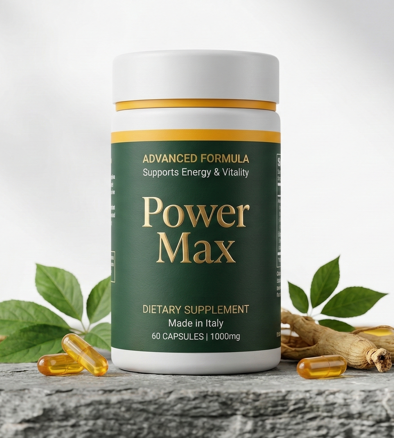Power Max
